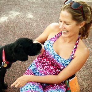 Meet your Posher, Lindsay